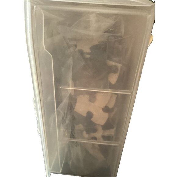 ALIEN Blockbuster Video 500 Piece Movie Poster Puzzle Cardinal New Sealed 2020 - Picture 5 of 8